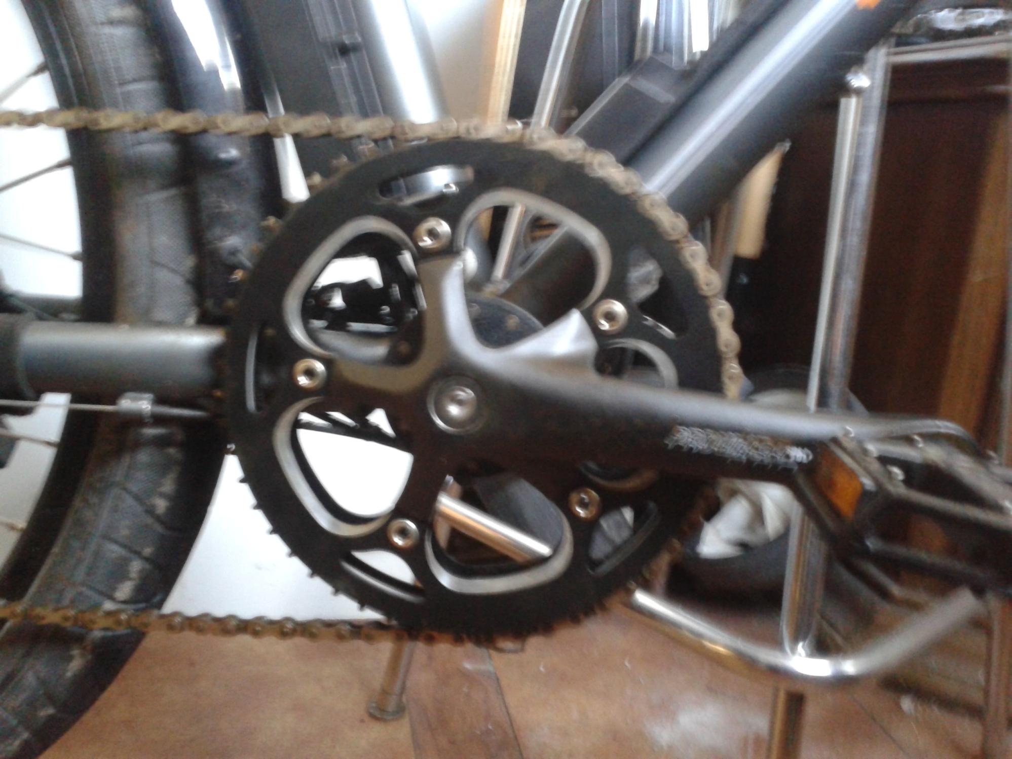 2019 Rad Power Bikes RadCity 19