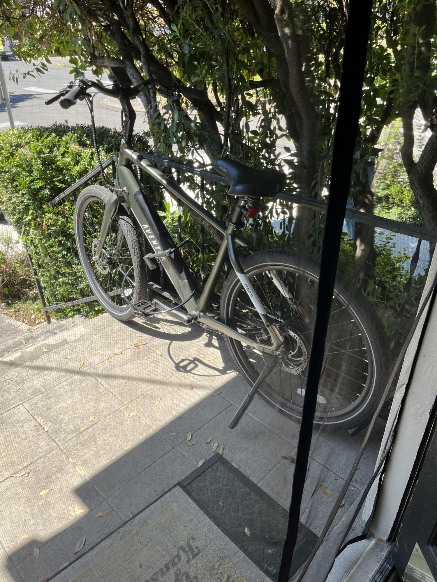 2023 Aventón Pace 500.3 Green