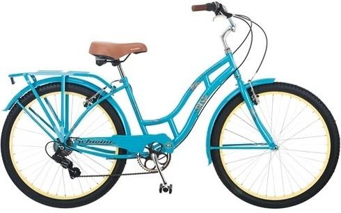 2012 Schwinn S4038WM  Blue