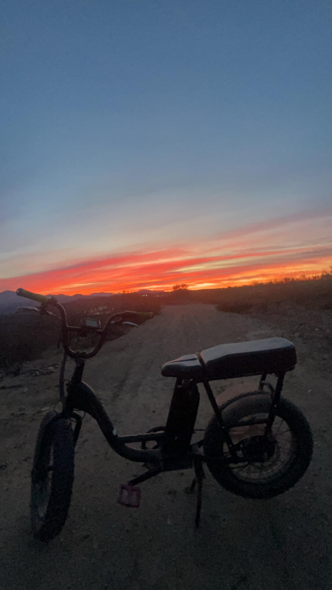 Rad Power Bikes Rad Runner 2 Black