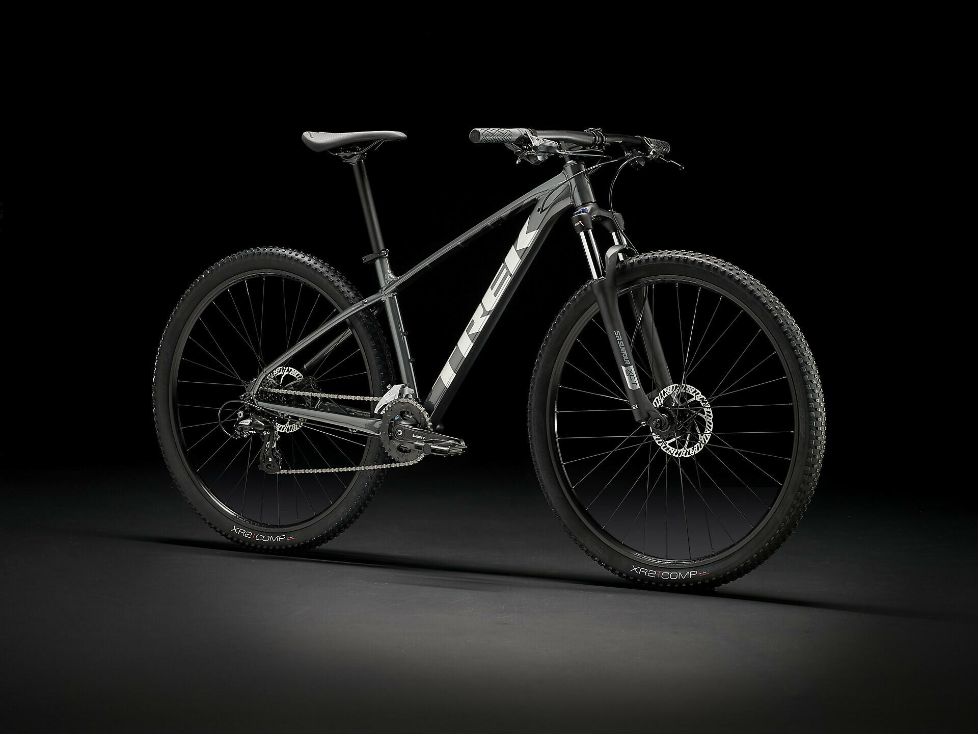 2020 Trek 17.5/29 Large Black
