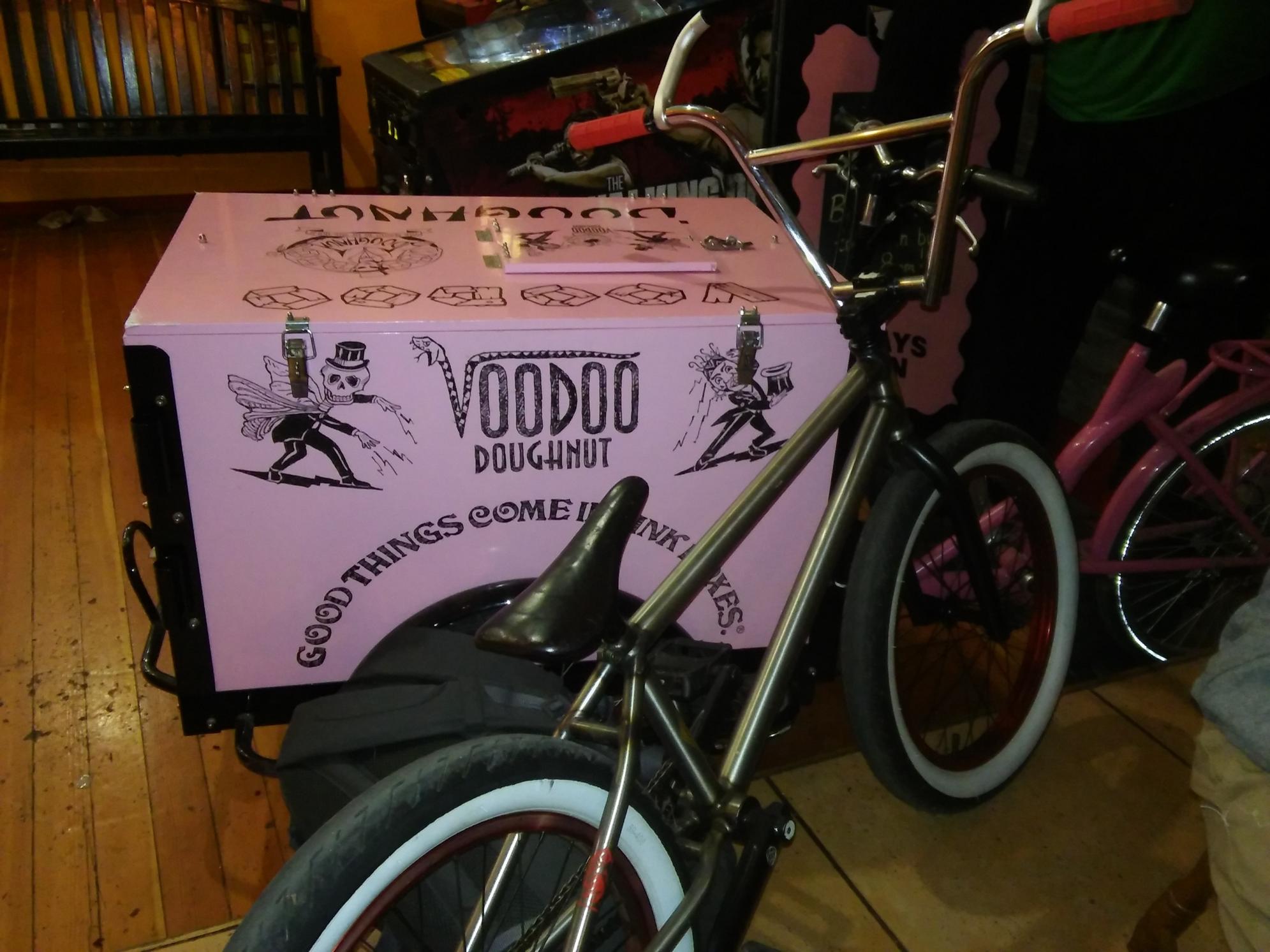 Stranger CRUX21 Silver or Gray