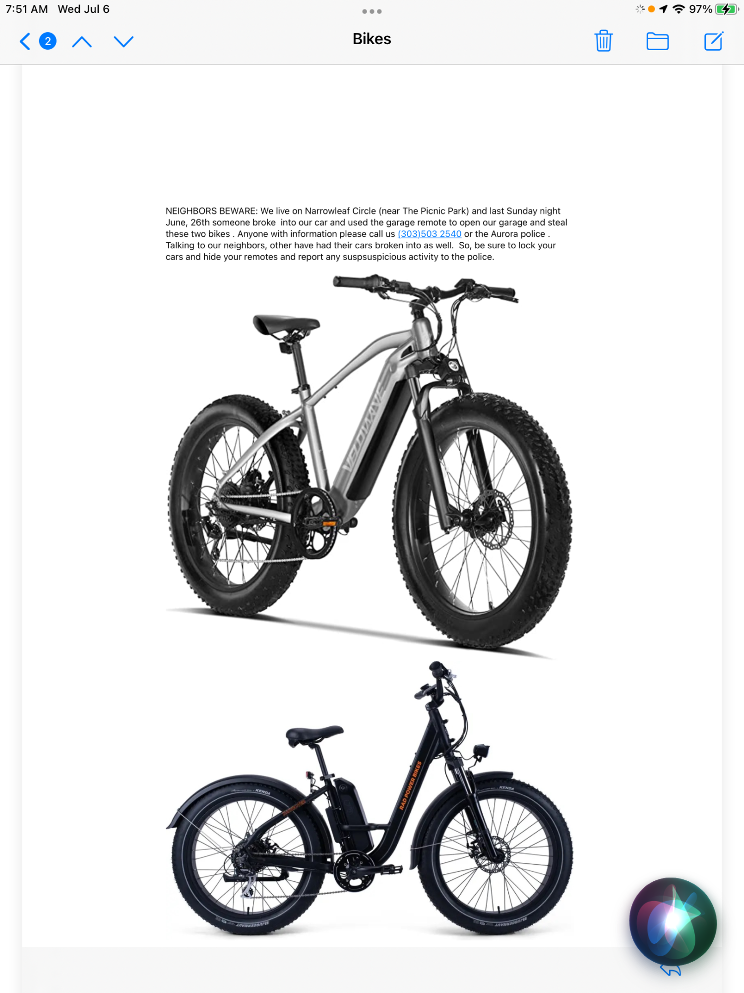 2021 Rad Power Bikes Rover step-thru Black