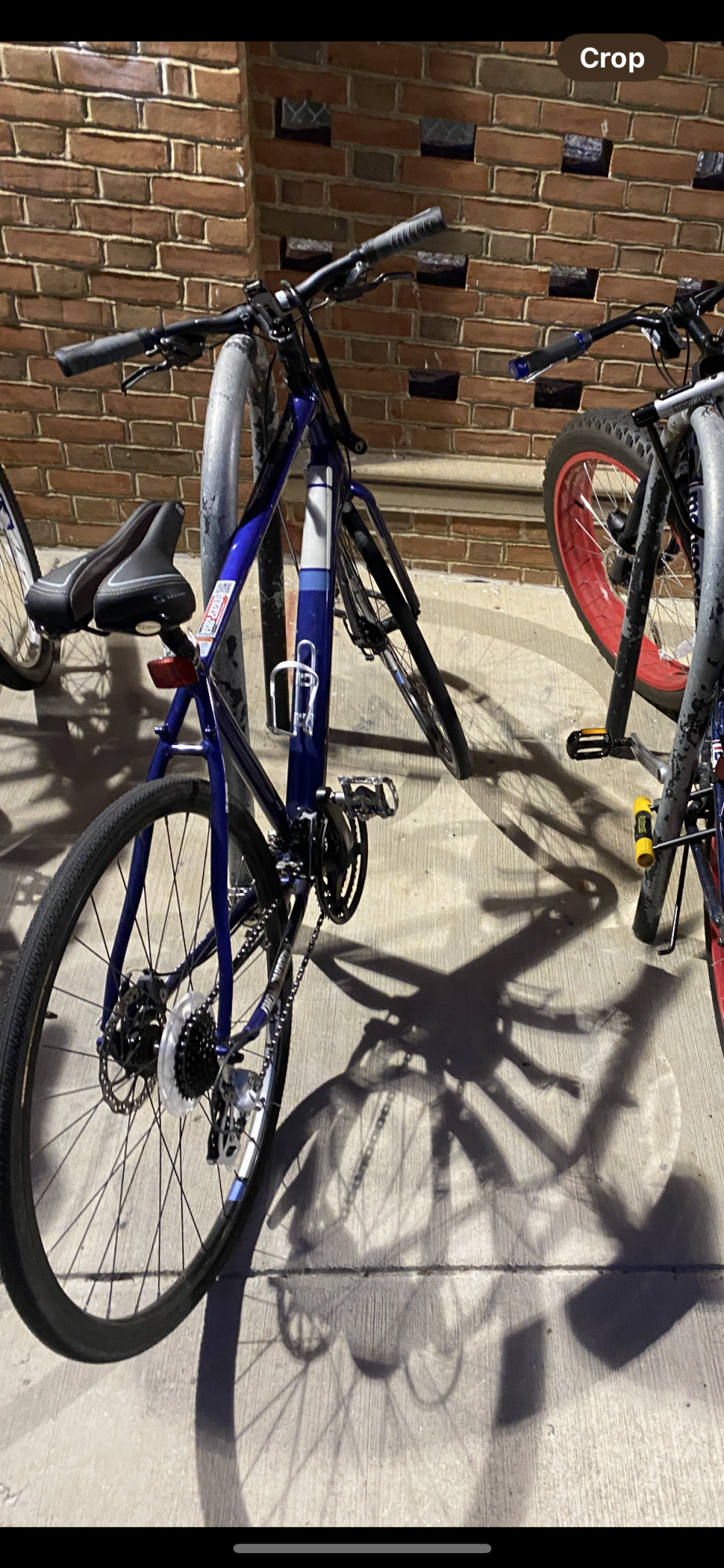 2021 Diamondback Blue