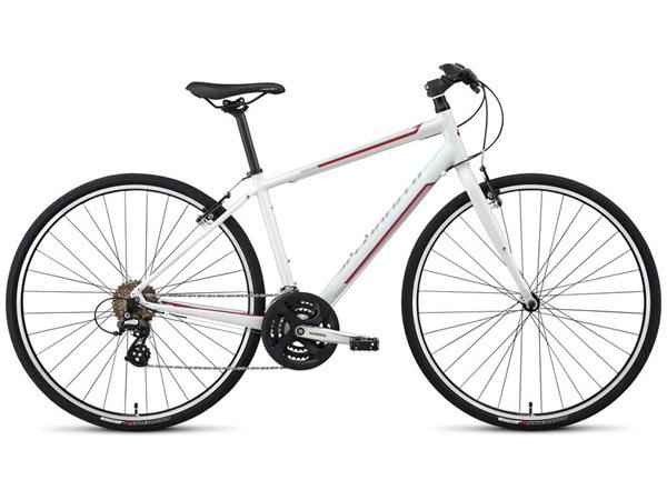 2014 Specialized Vita  White