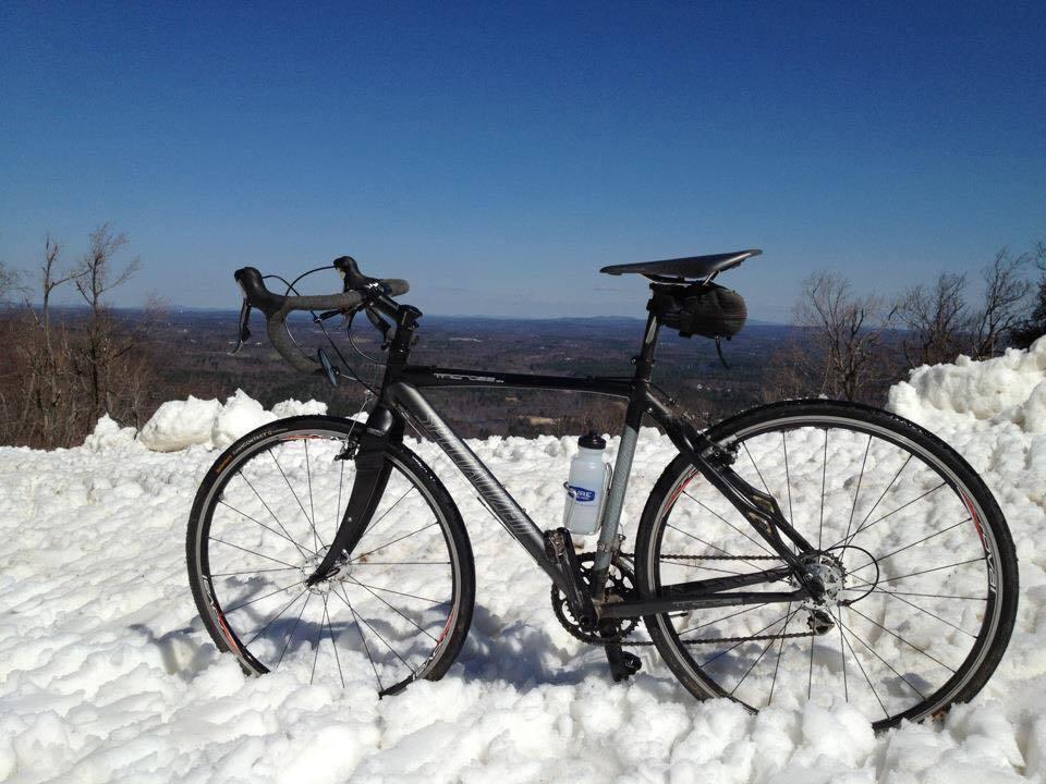 2009 Specialized Tricross Comp Black