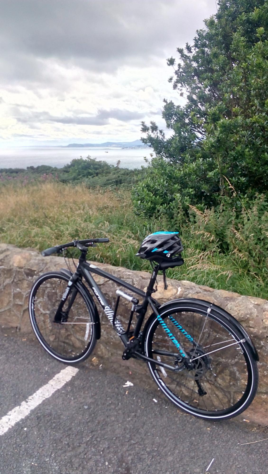 2016 Forme Winster 2.0 Black