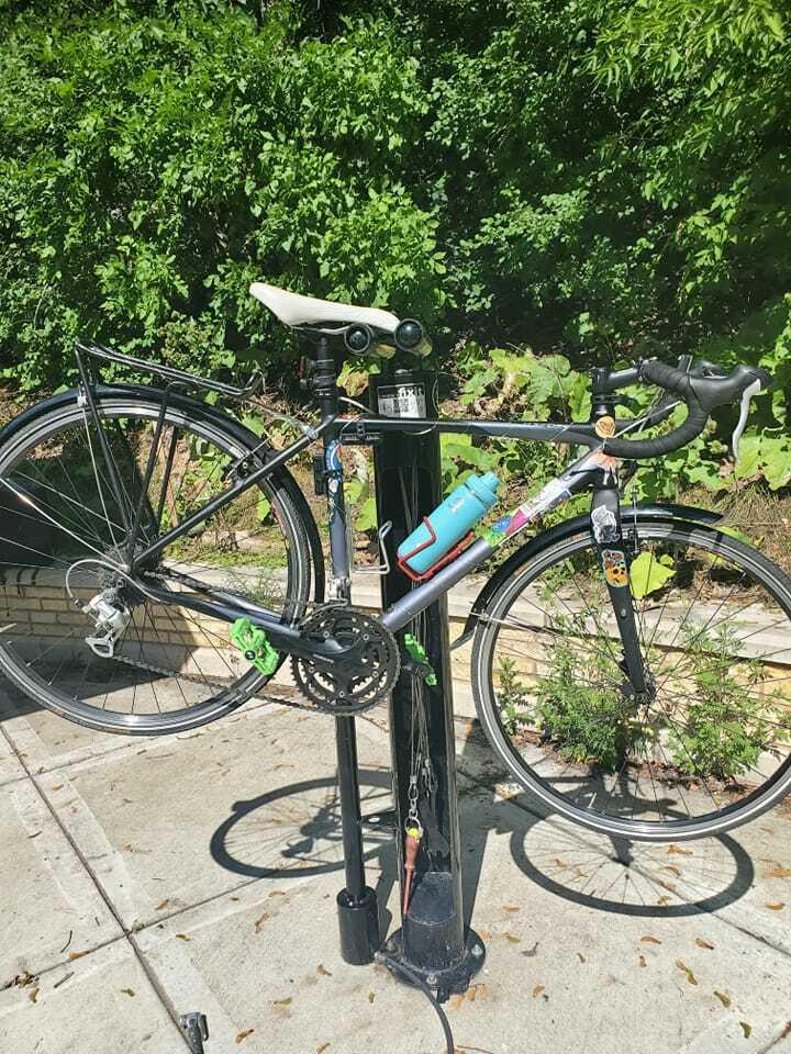 2013 Specialized Tricross Black