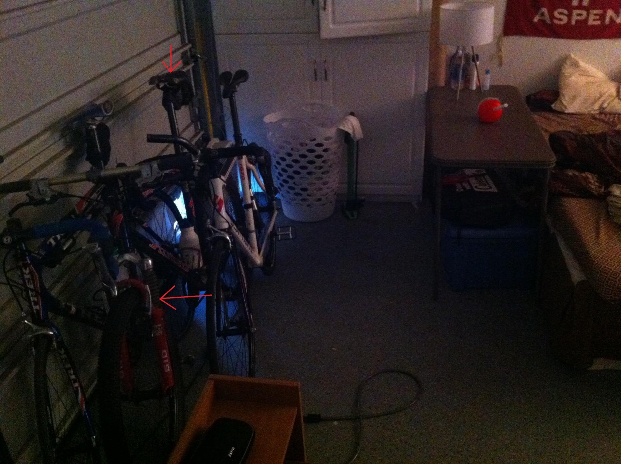 1999 Specialized Stumpjmper pro  Black