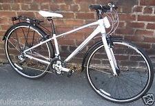 2014 Giant City Escape W Liv Silver or Gray and Purple