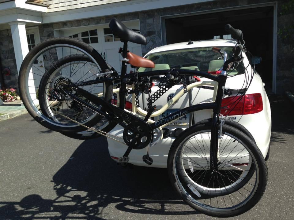 2015 Electra Townie Original 7d Black