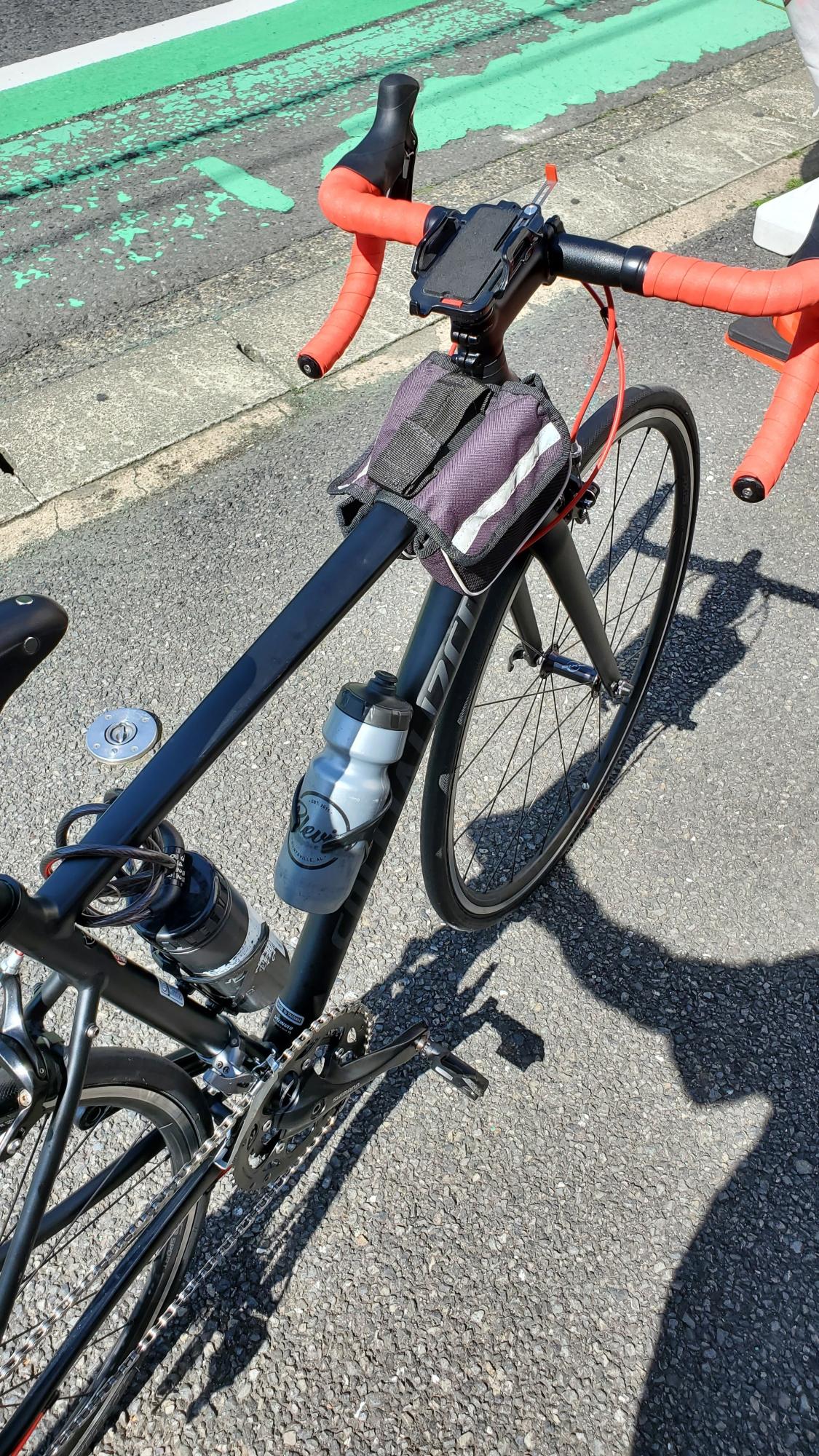 2018 Specialized Allez Black and Red