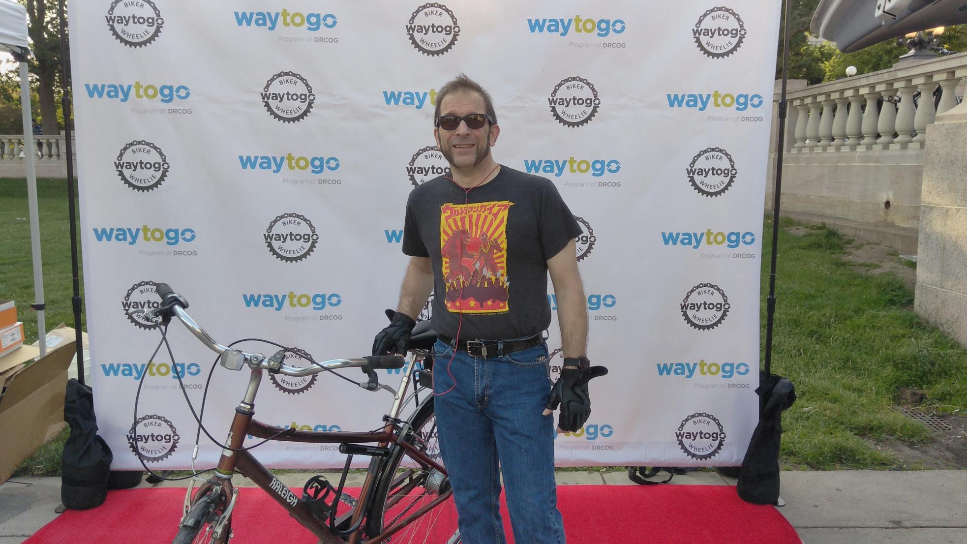 Raleigh Calispel Brown