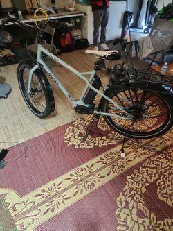 2027 Surly Skid Loader Cargo Ebike - 5