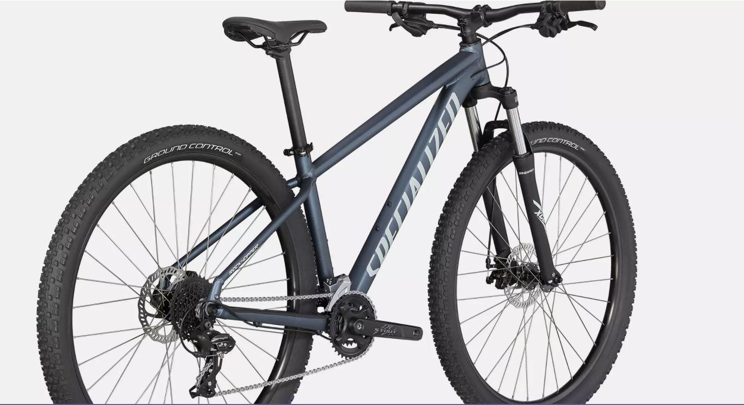2021 Specialized Rockhopper Blue