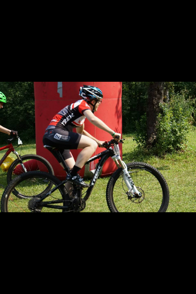 2015 Trek Fuel EX 8 27.5 Black