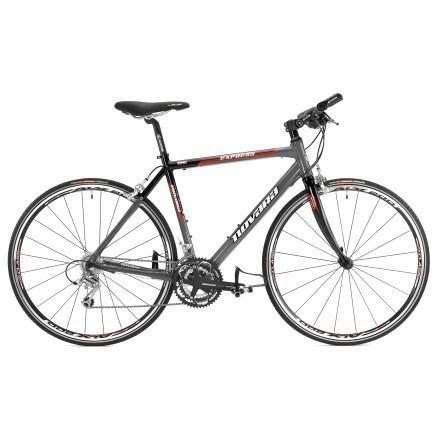 2008 Novara Express  Black