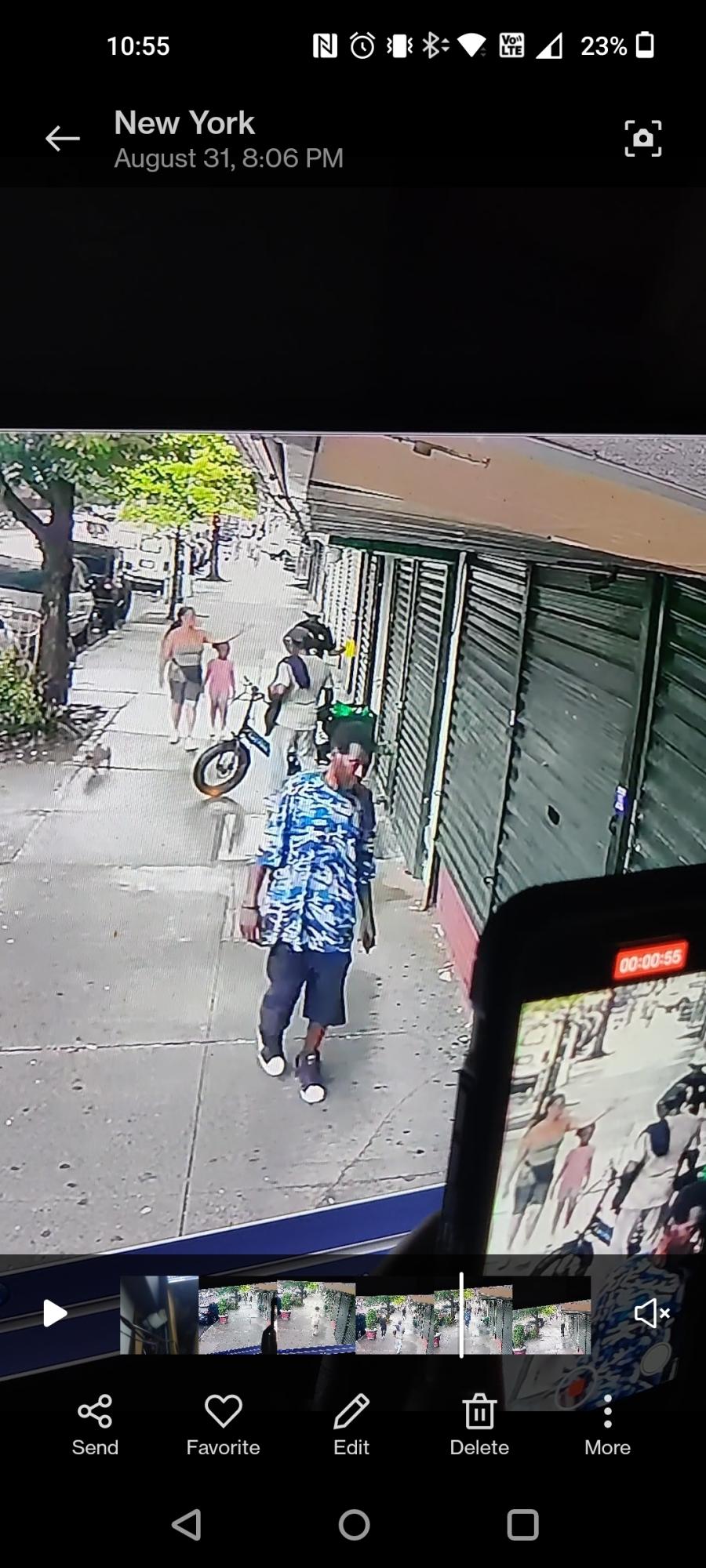 2020 Lectric eBikes Lectric XP Step-Thru Black