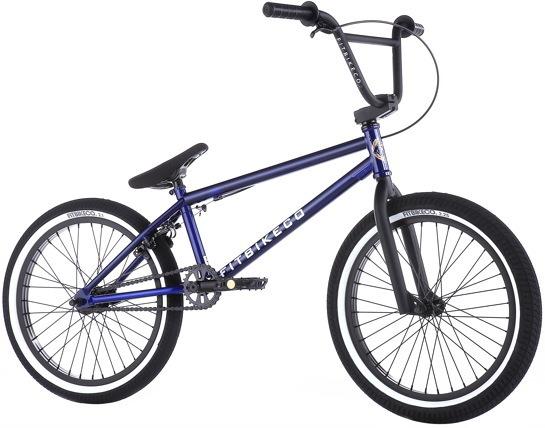 2013 Fit bike Co. BF1  Blue