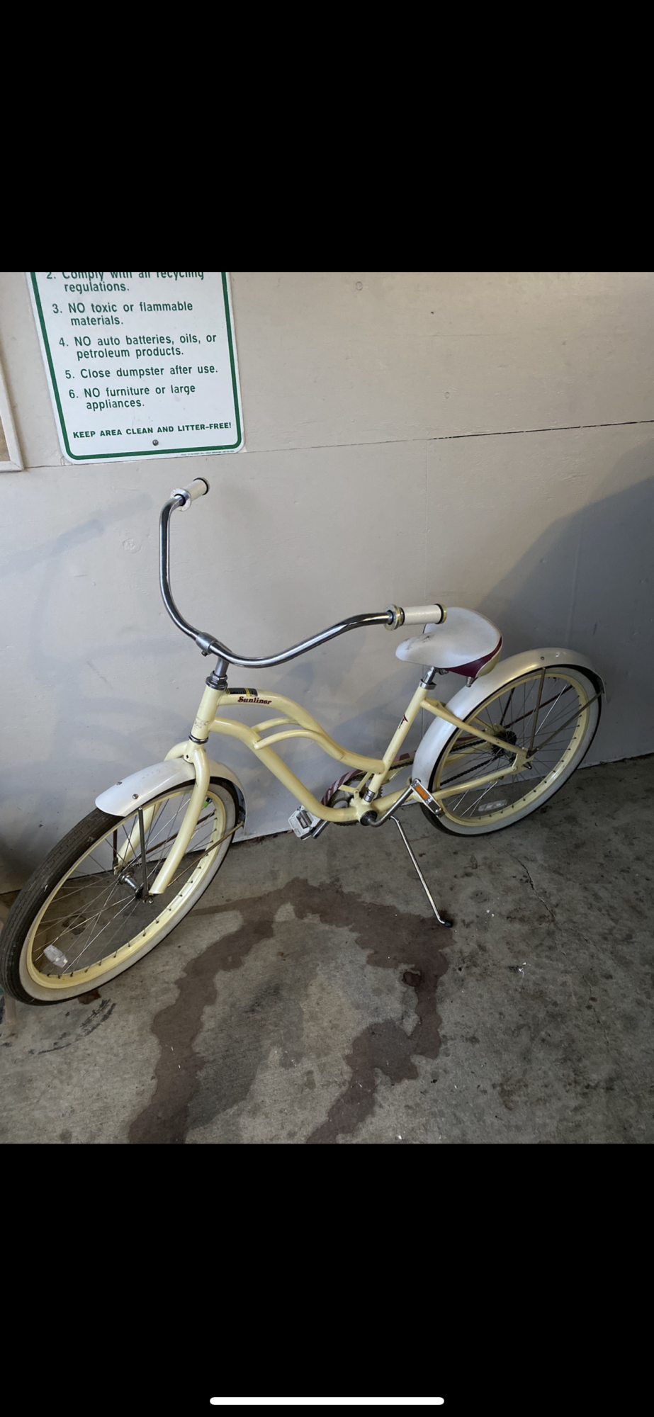 Felt Sunliner Yellow or Gold