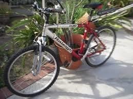 Raleigh M40 Red