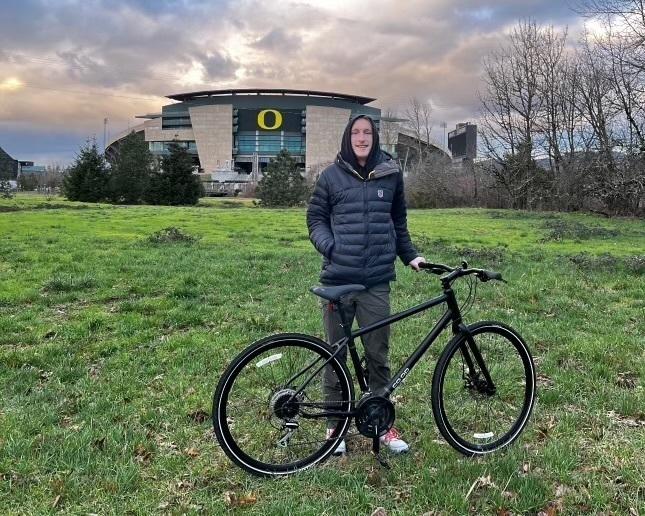 REI Co-op CTY 1.1 Black