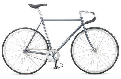 2010 Fuji FEATHER  Black