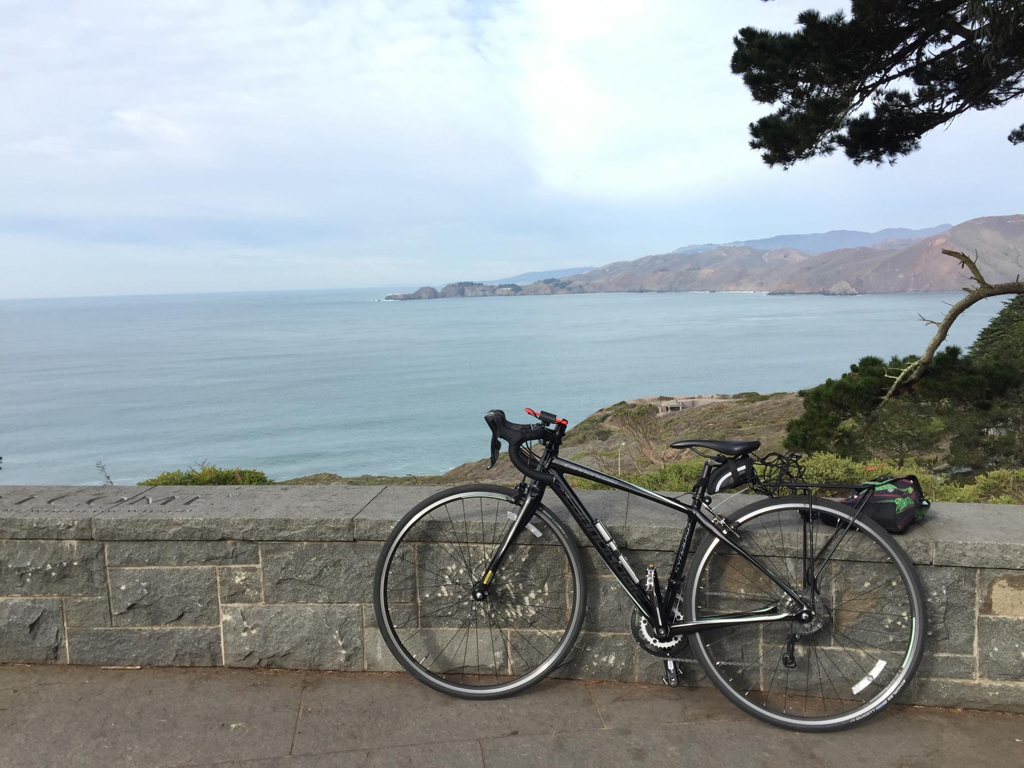 2015 Cannondale Synapse Black