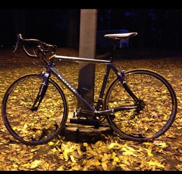 Kona Zing Supreme  Black