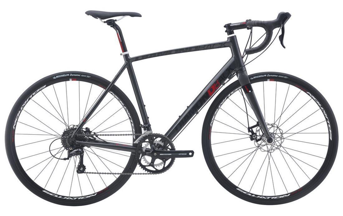 2016 Diamondback Century Silver or Gray