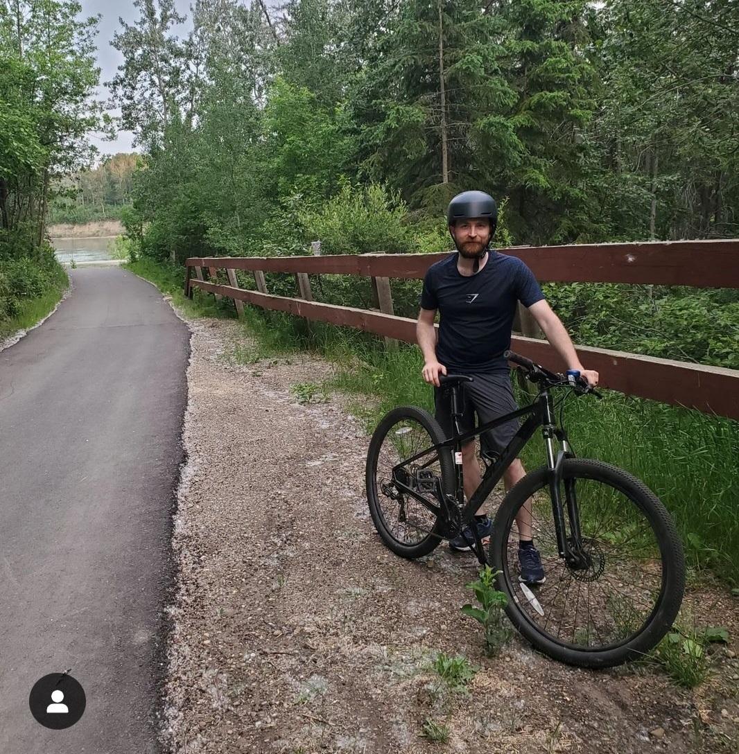 2021 Norco Bikes Storm 4 Black