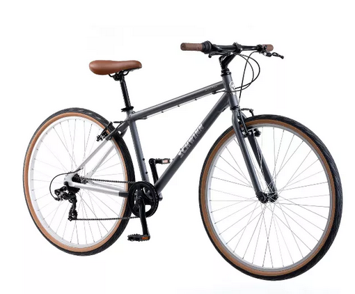 Schwinn Brown