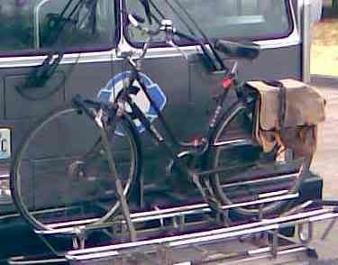 Union Arizona  Brown