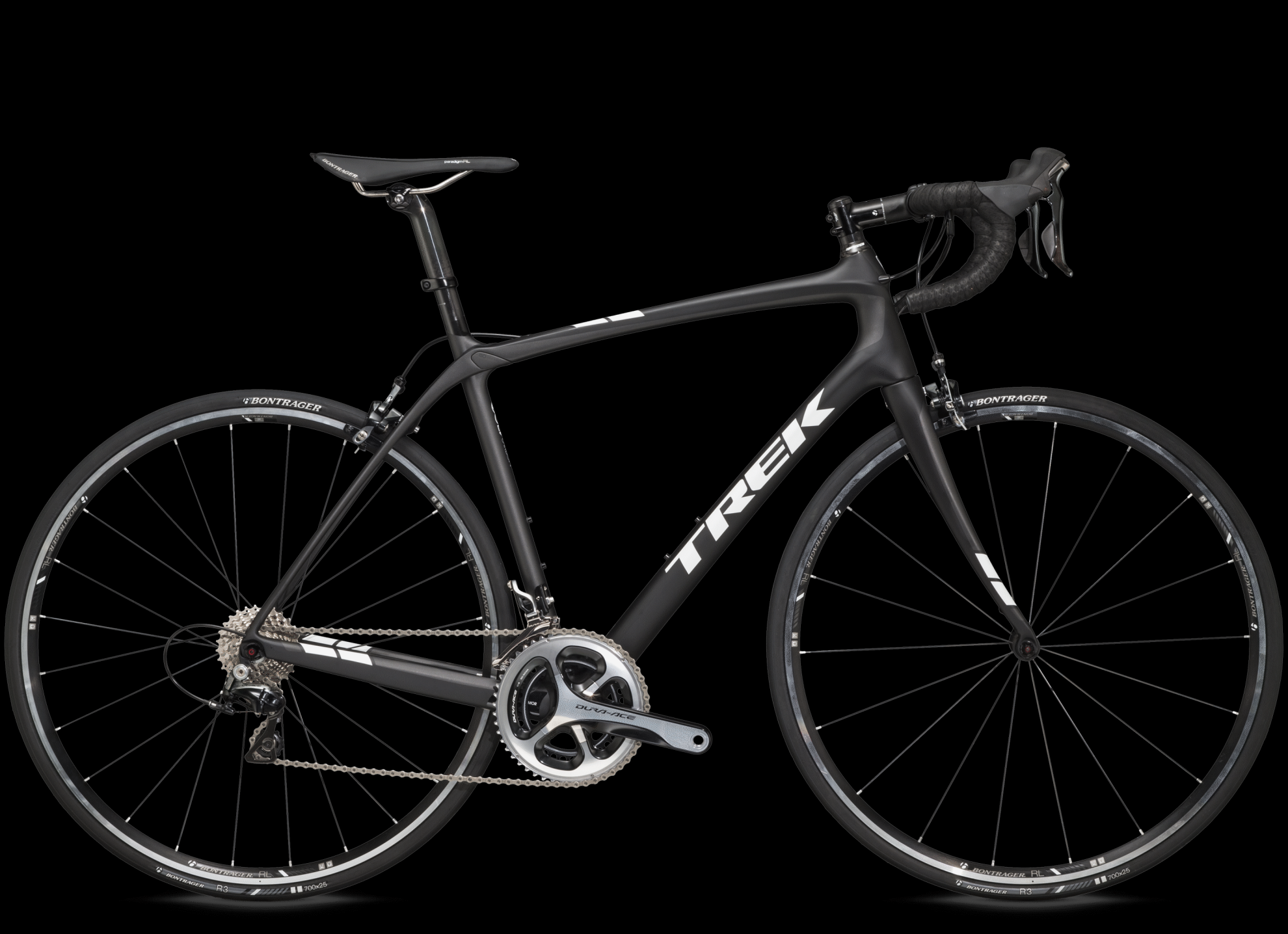 2014 Trek Domane 5.9 Dura-Ace Black