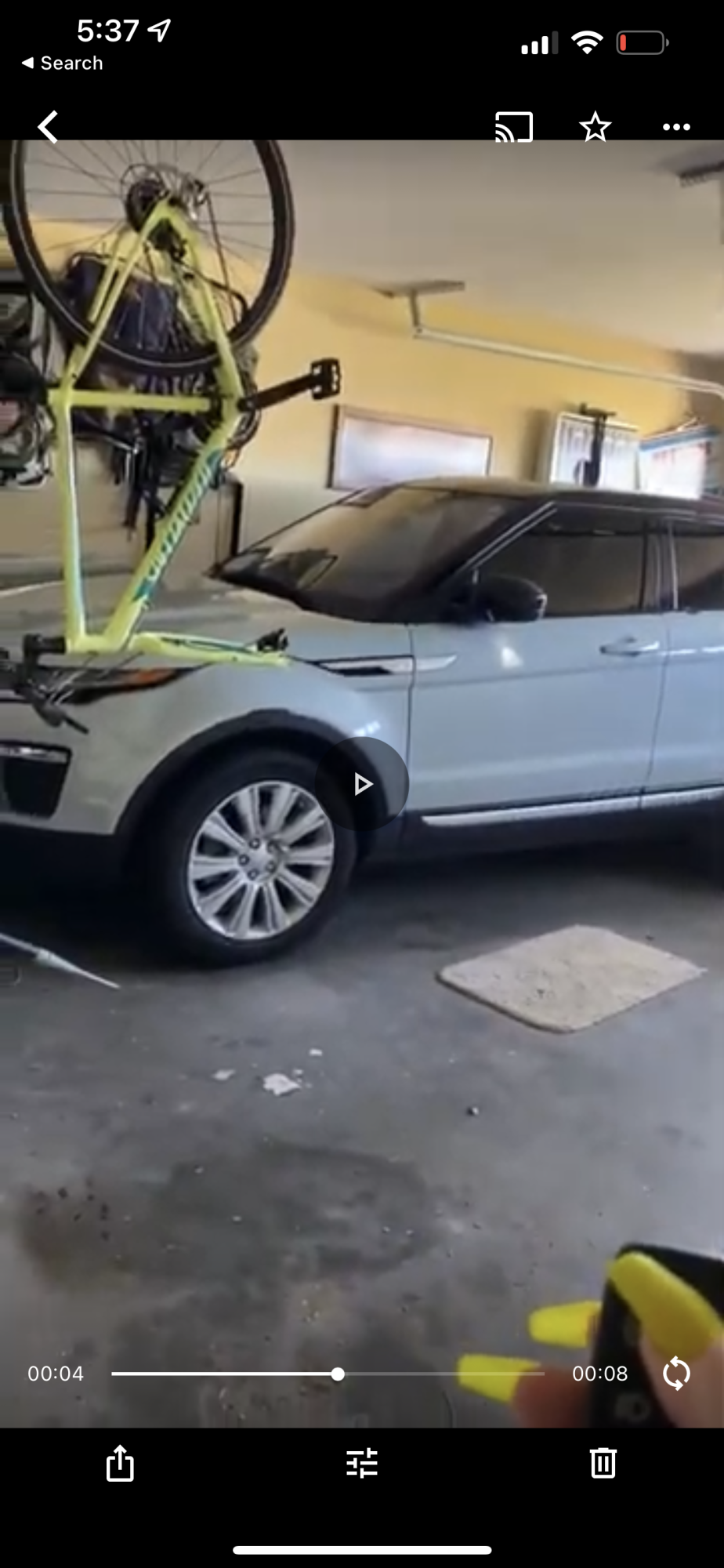 2019 Specialized Green