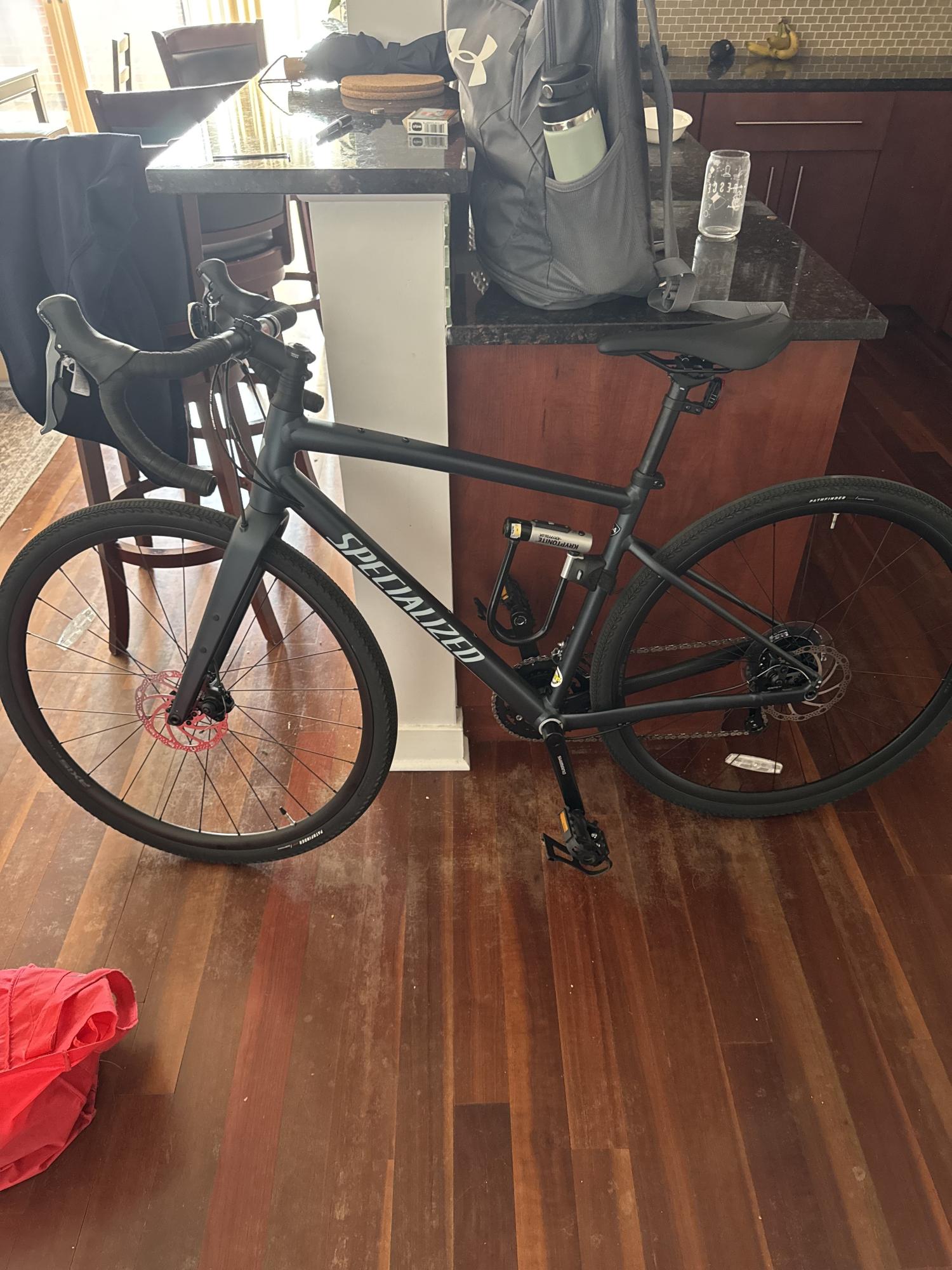 Specialized Black