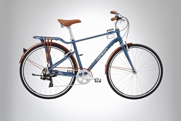 2015 Giant Momentum Blue