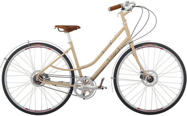 2010 Raleigh Superbe Roadster Women\\'s  Black