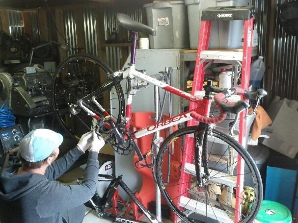 Orbea Custom  Black