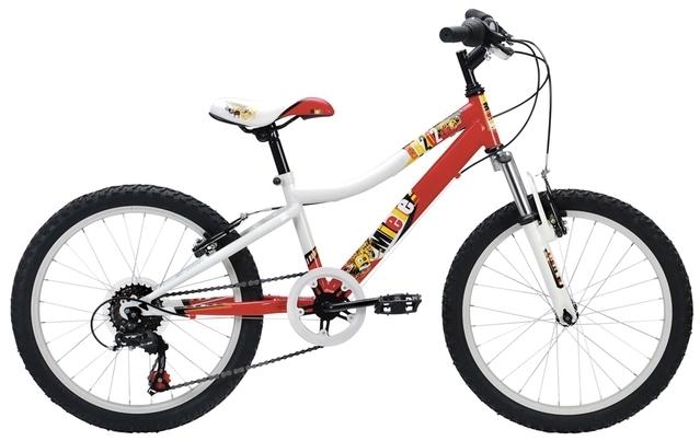 2011 Miele bicycles BB202  Black
