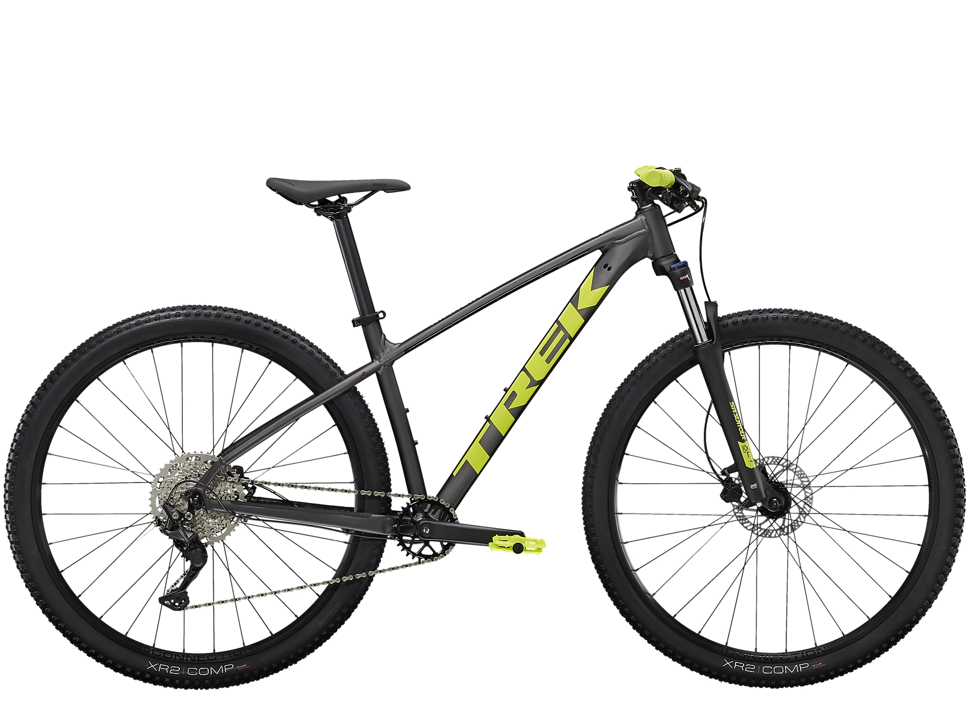 2021 Trek Marlin 6 Black