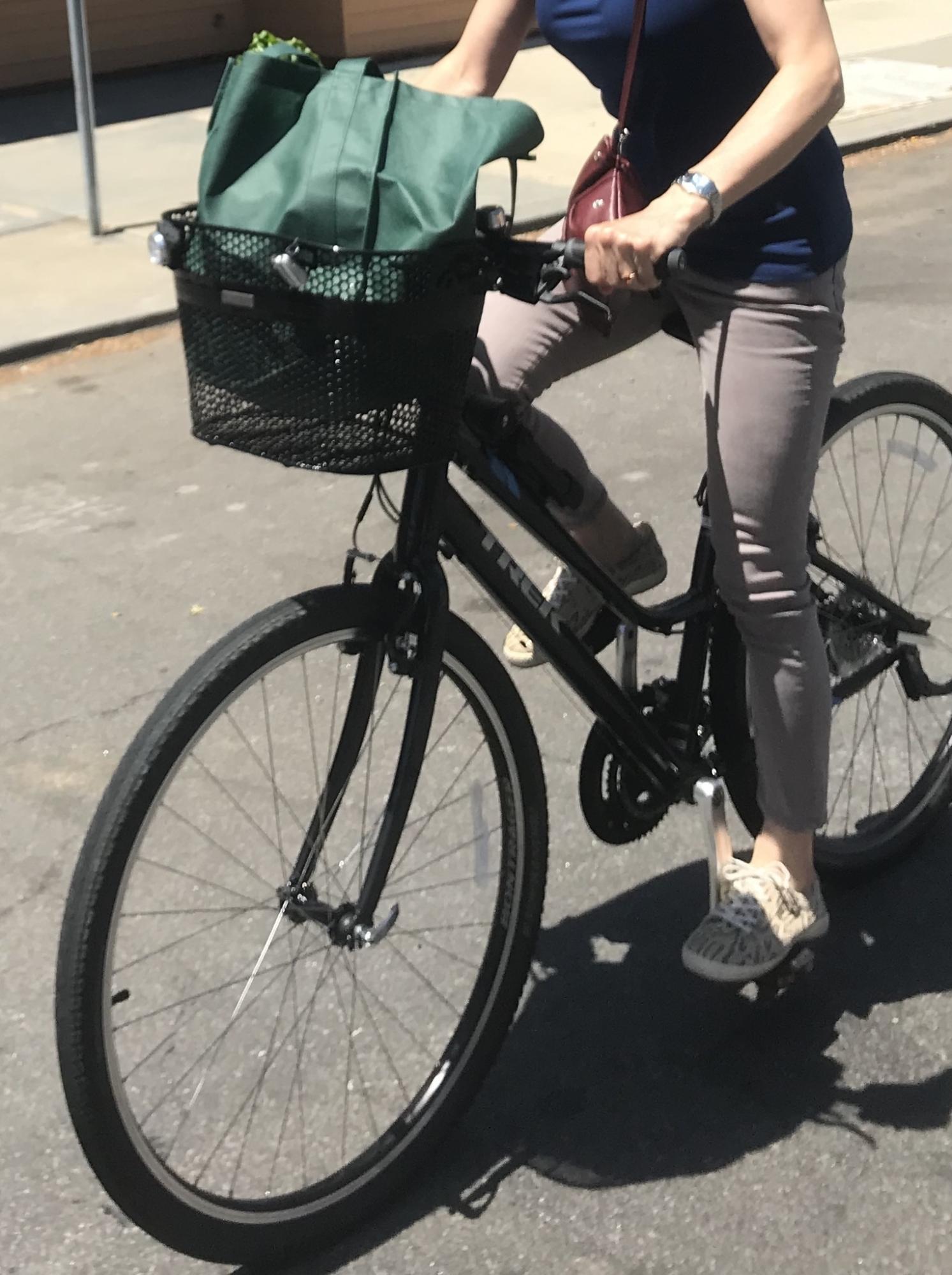 2018 Trek Verve 2 Black