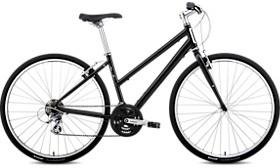 Specialized Work  Black