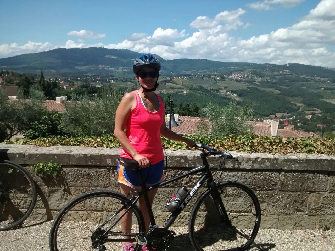 2014 Trek 7.3 FX Black