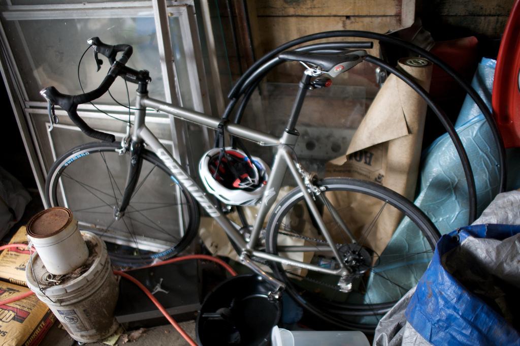 2003 Specialized Allez Comp  Black