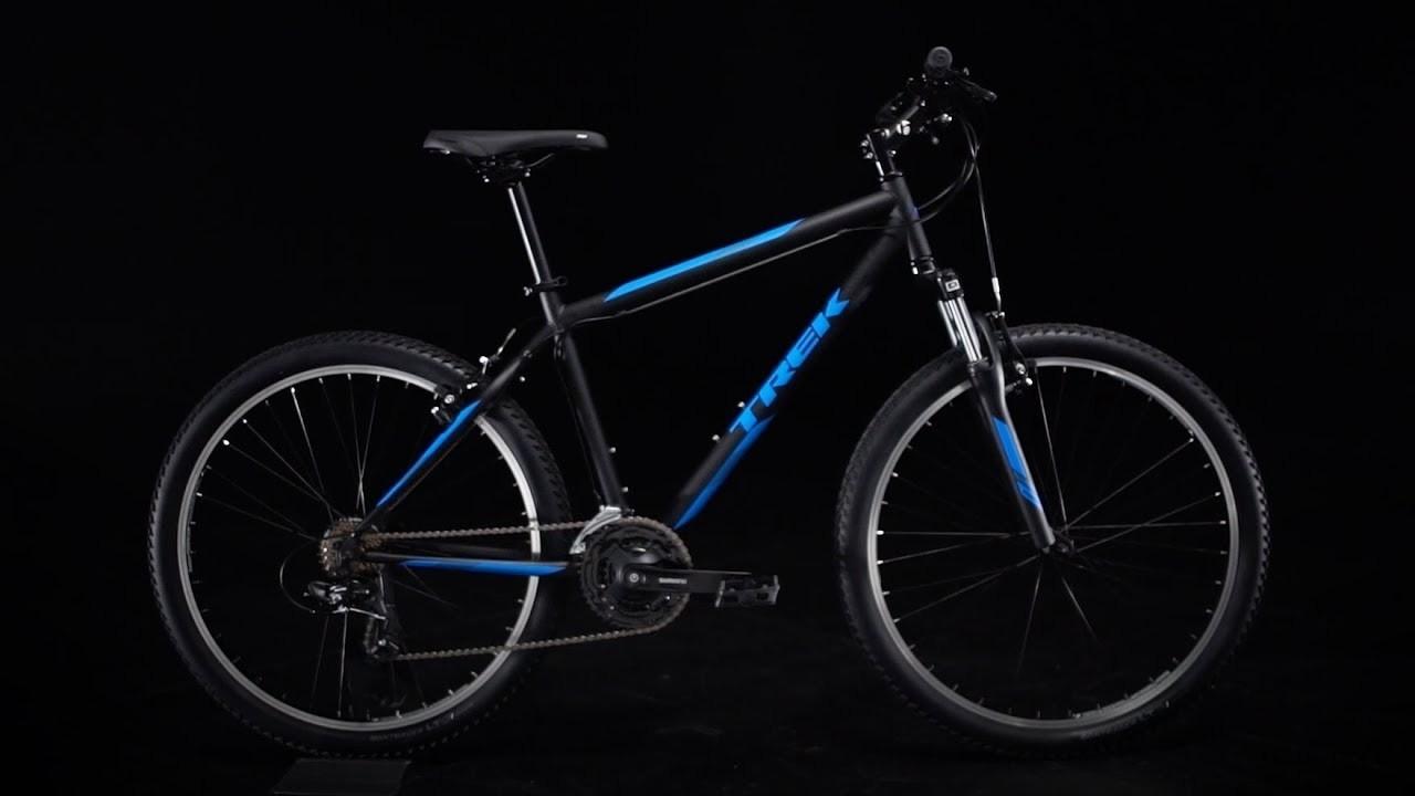 Trek Black