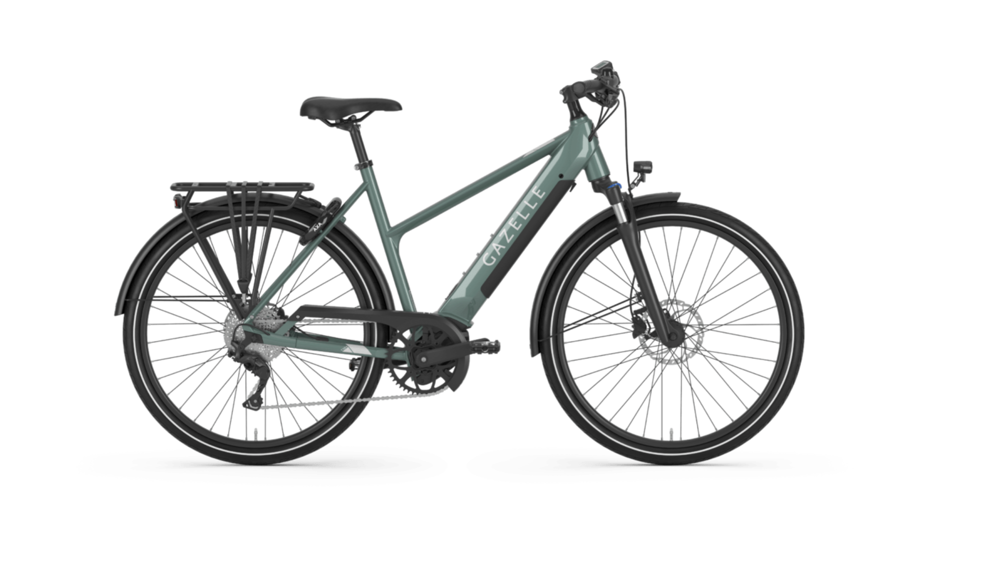 2024 Gazelle Medeo T10+ HMB Blue