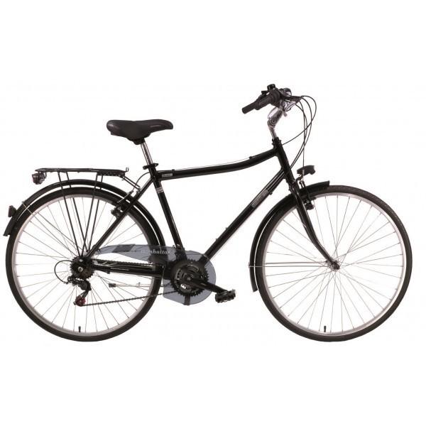 2016 Raleigh Black