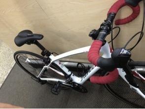 2013 Specialized Ruby  Black