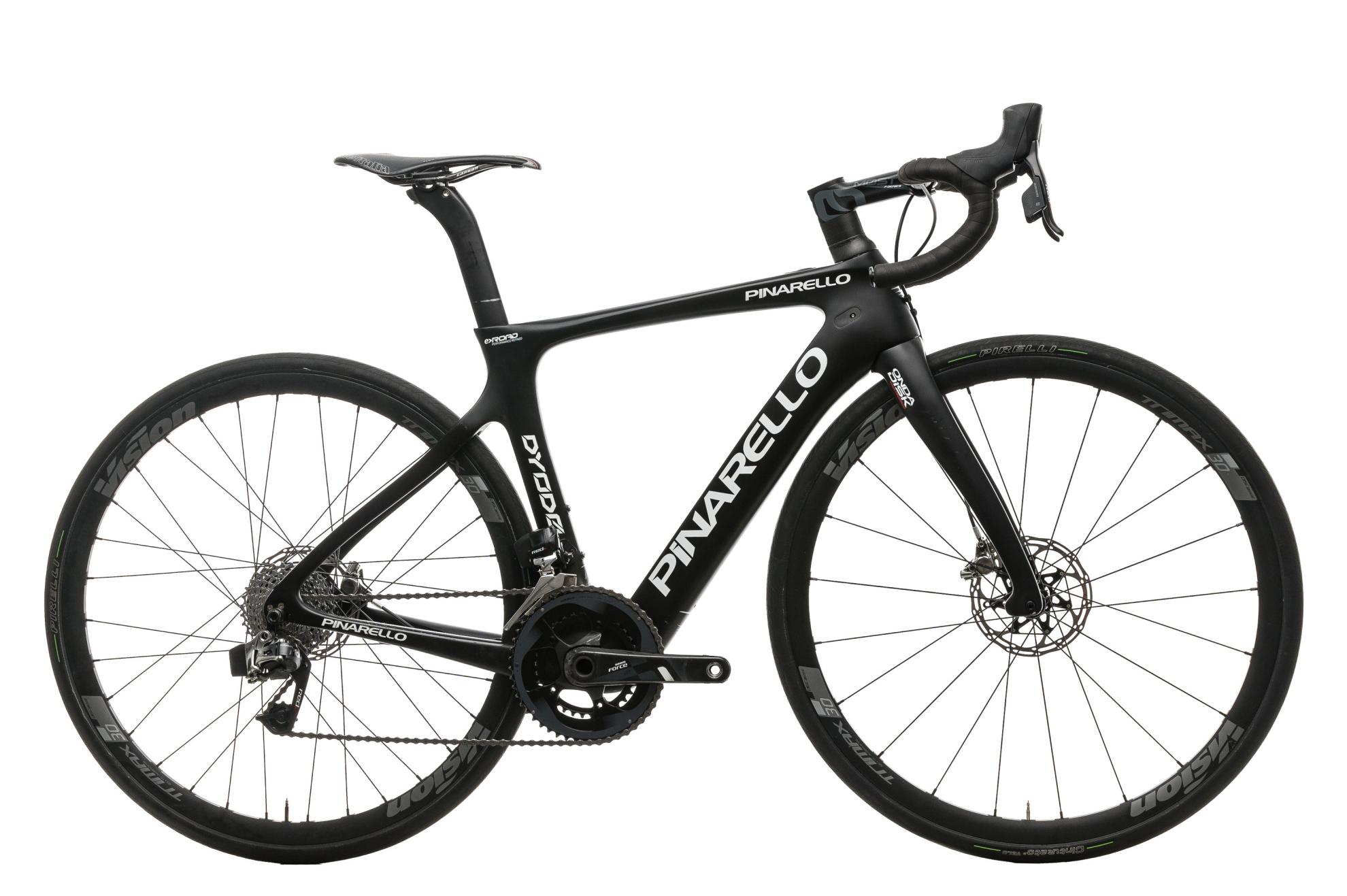 2019 Pinarello Dyodo Black